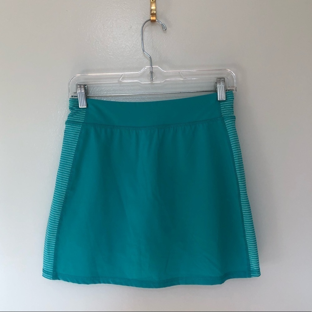 Soybu Skort Activewear Green XS